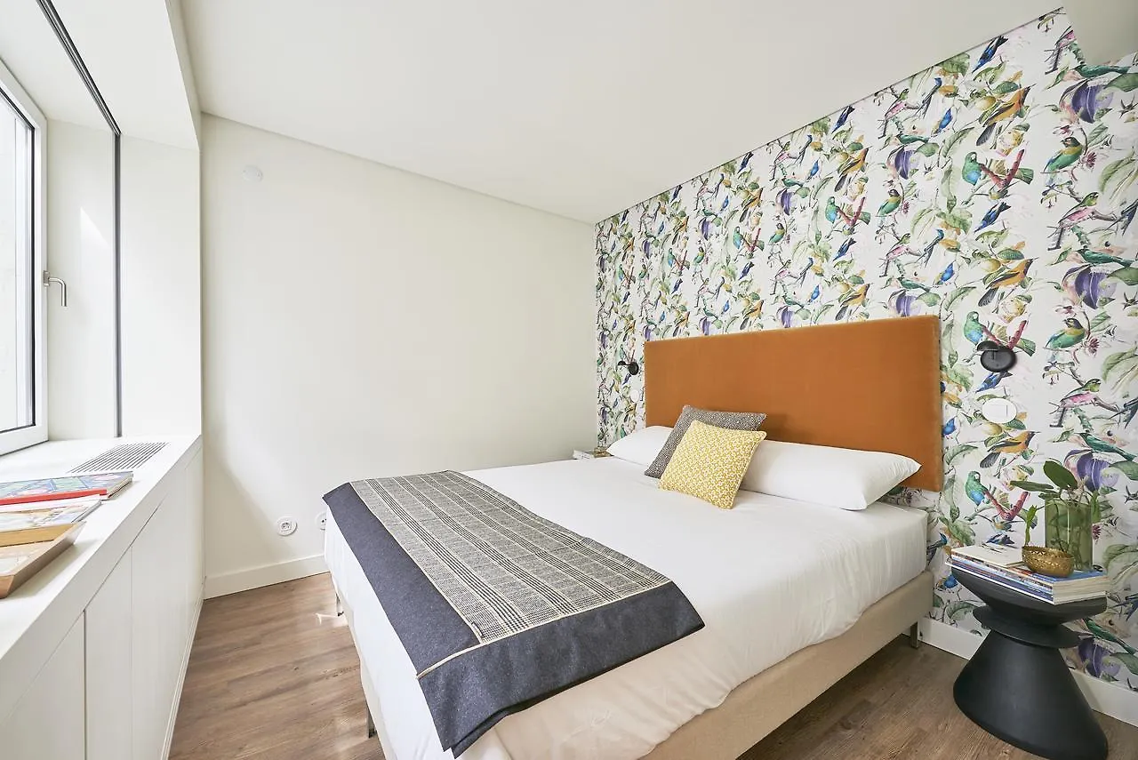 Lisbon Best Choice Prime Apartments Alfama