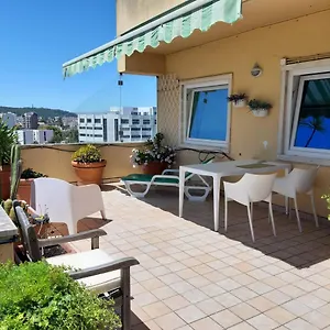 Sunrise Terrace Lissabon