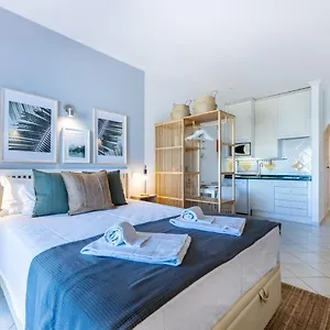 Marina View By Seewest Apartamento Lagos