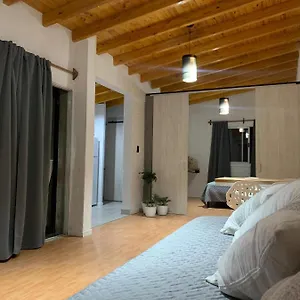 Departamento Vista De Montana Apartamento Las Heras (Mendoza)