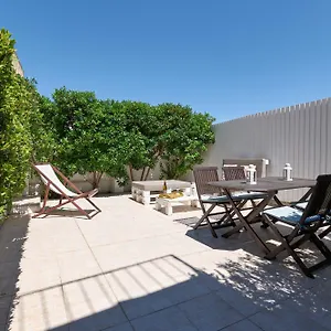 Travessa Apartment