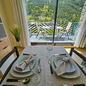 Genciana, Views To The Mountains Hut 5248 Apartamento El Tarter