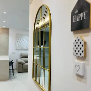 Arena Apartamento Algeciras