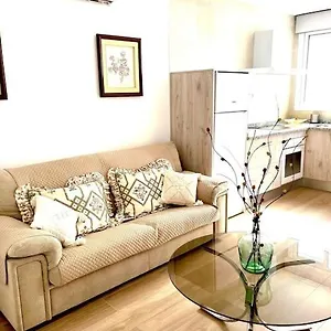 Nuevo Y Centrico Apartamento Frigiliana