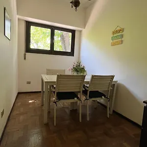 Departamento Con Super Ubicacion Apartamento Mendoza