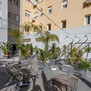 Apartamento Martini Nest By Misha's Place 6a, Lisboa