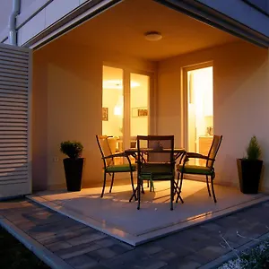  Appartement Momentum Croatie