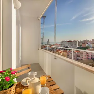 Graca Seven Hills Apartment