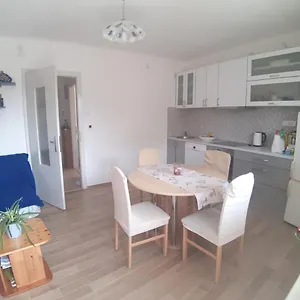  Appartement Nina, In Centre Croatie