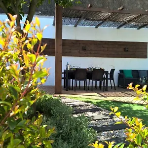 Graca Garden Lissabon