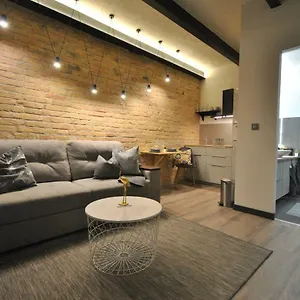  Appartement Krane Hongrie