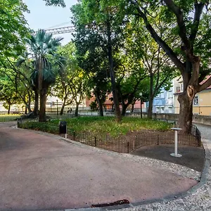  Apartamento The Explorers - Sunny Stylish Family-friendly