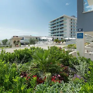  Appartement Kamelija Croatie
