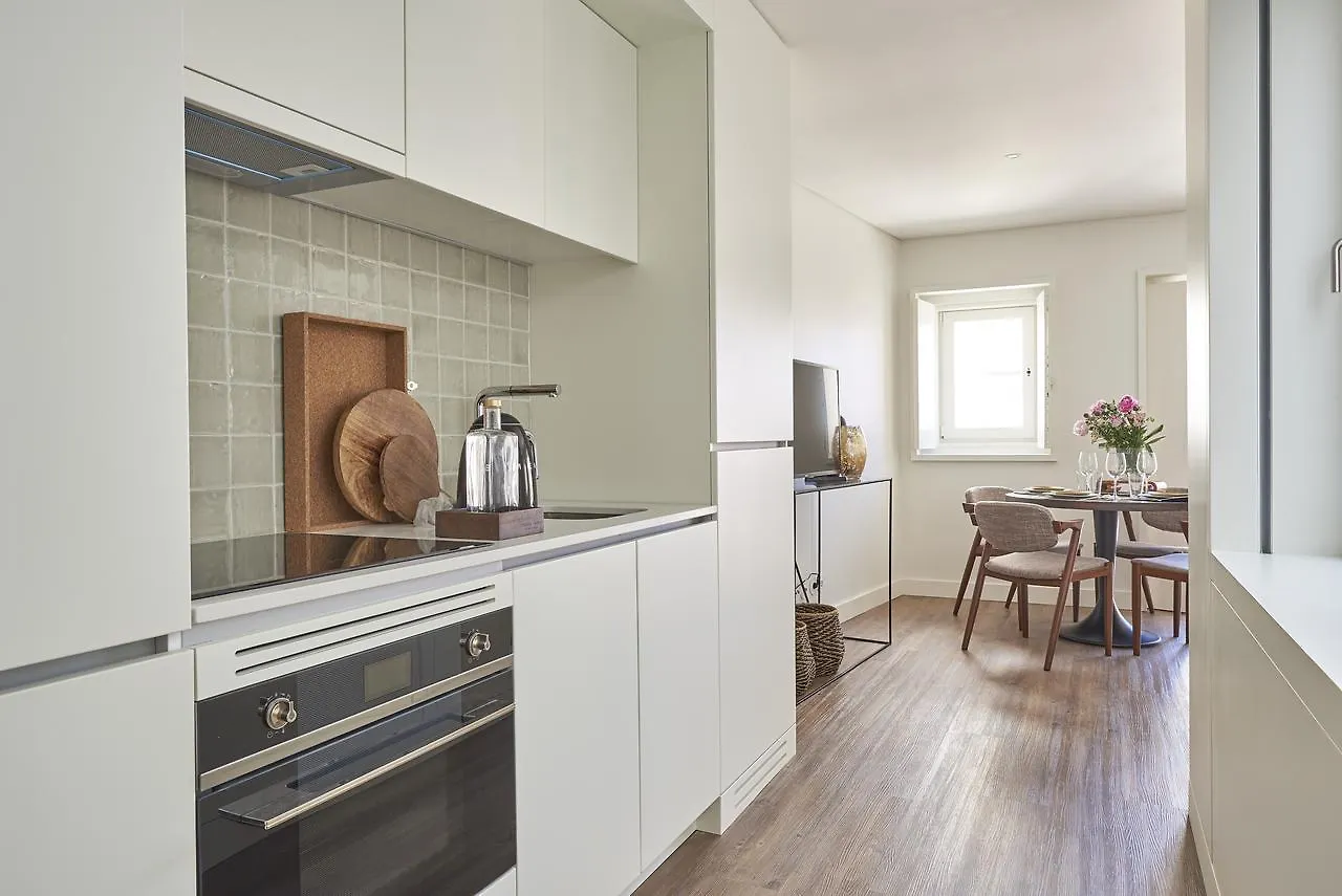 Lisbon Best Choice Prime Apartments Alfama