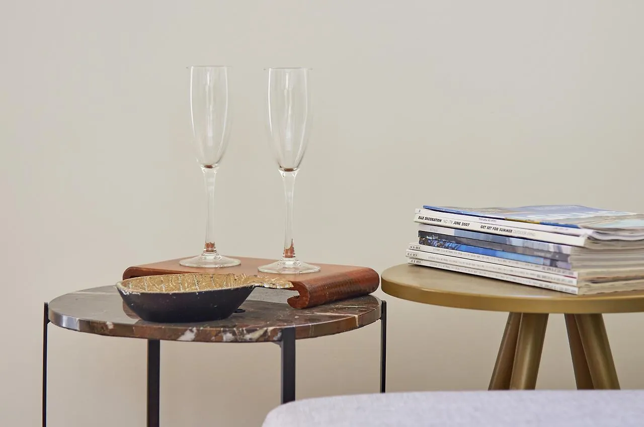 Lisbon Best Choice Prime Apartments Alfama