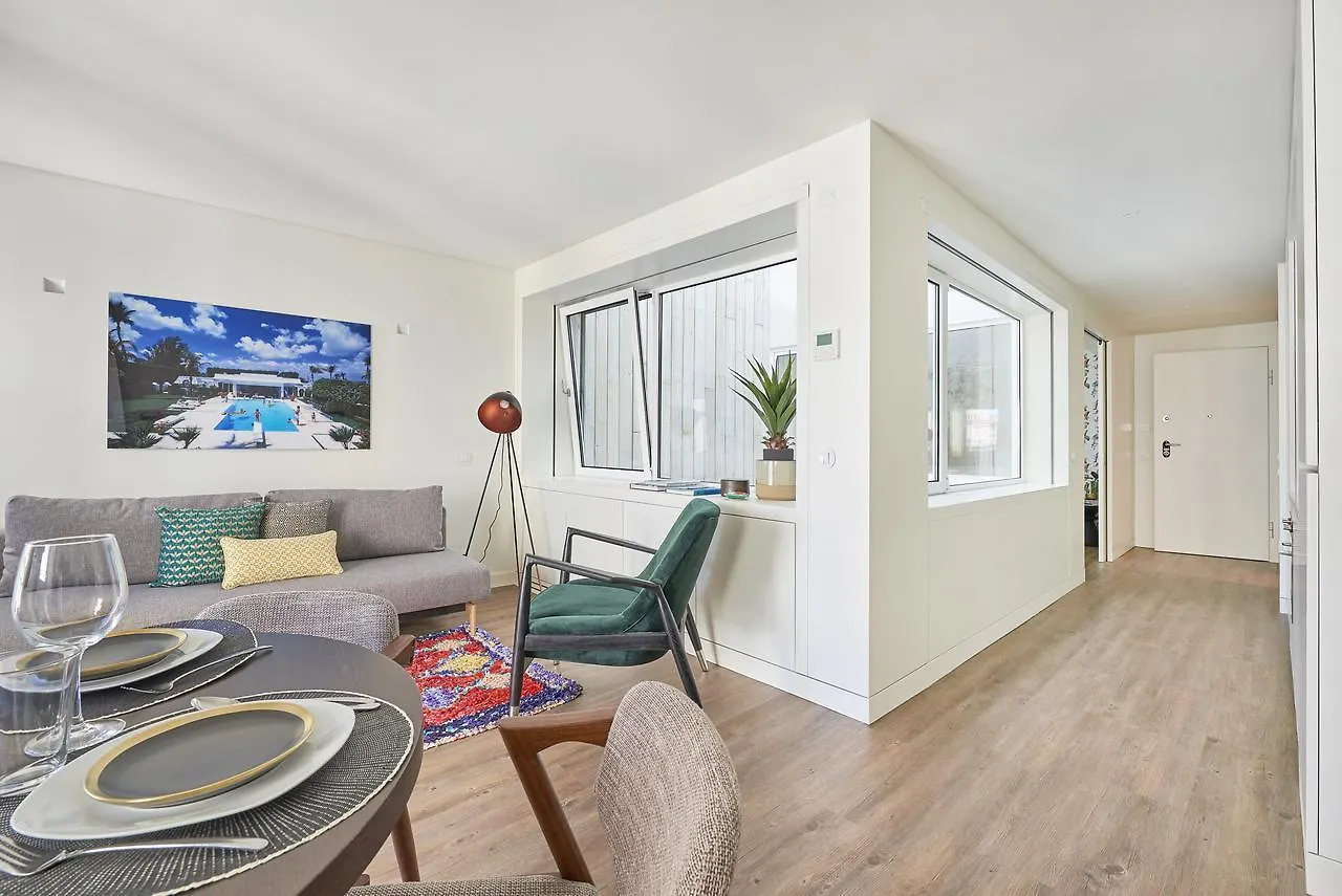 Lisbon Best Choice Prime Apartments Alfama Portugal