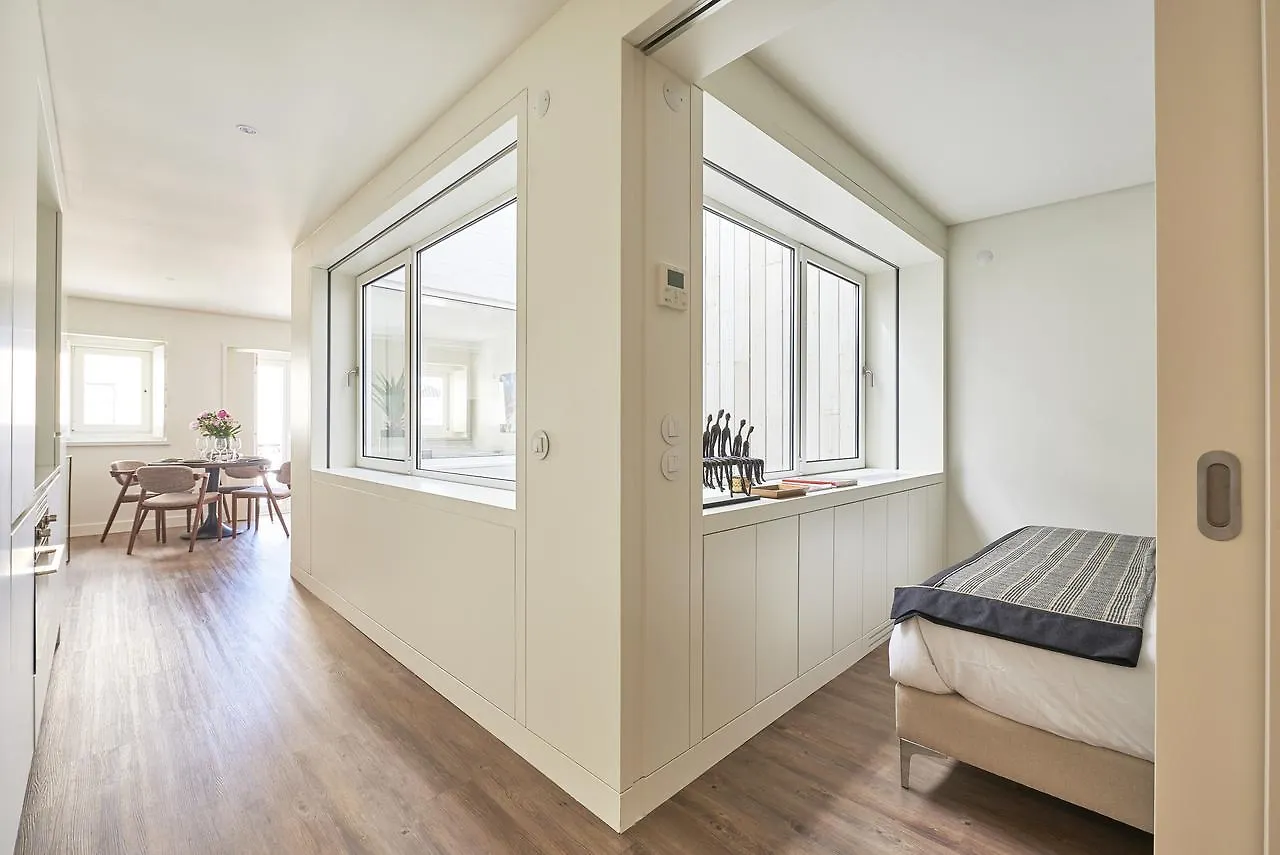 Lisbon Best Choice Prime Apartments Alfama