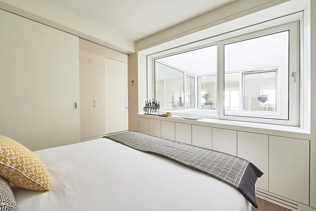 Lisbon Best Choice Prime Apartments Alfama