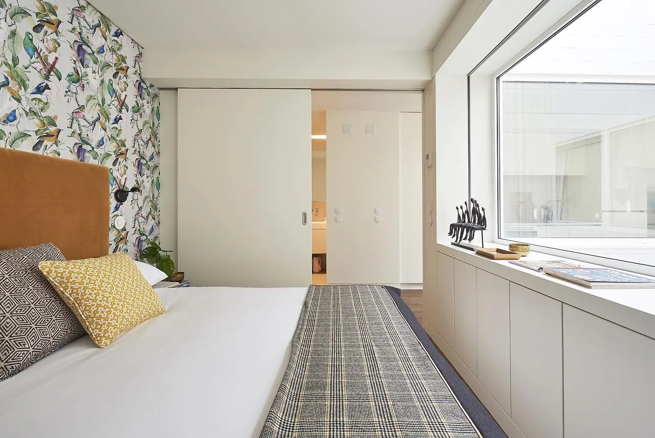 Lisbon Best Choice Prime Apartments Alfama