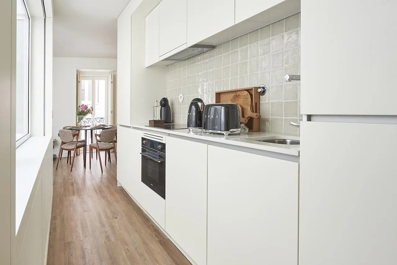 Lisbon Best Choice Prime Apartments Alfama