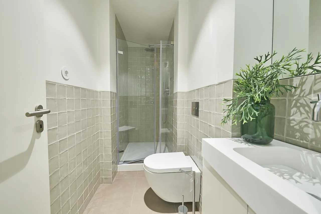 Lisbon Best Choice Prime Apartments Alfama