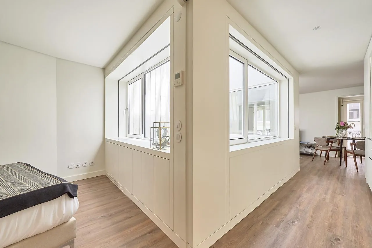 Lisbon Best Choice Prime Apartments Alfama