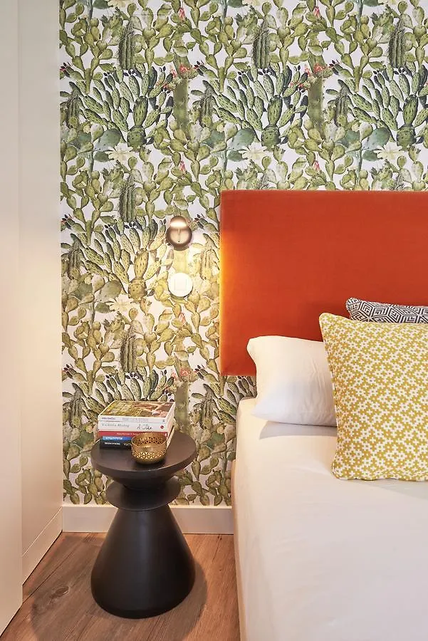 Lisbon Best Choice Prime Apartments Alfama 0*,  Portugalia
