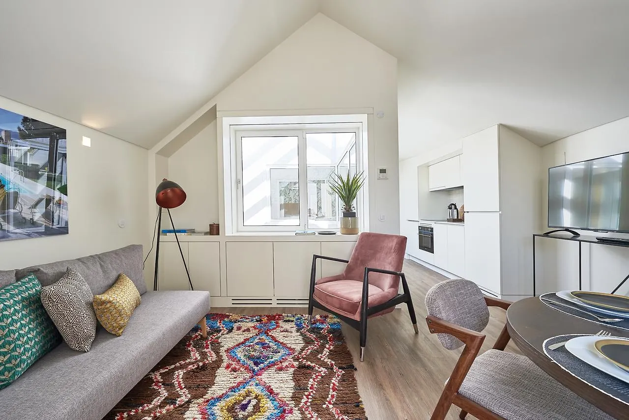 Lisbon Best Choice Prime Apartments Alfama