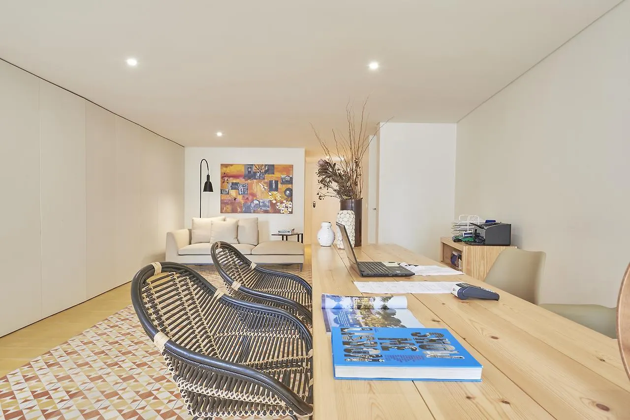 Lisbon Best Choice Prime Apartments Alfama 0*,  Portugalia