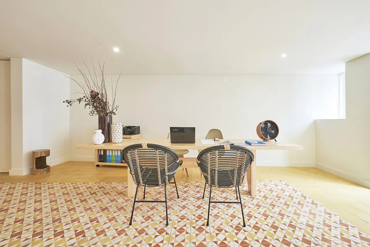Lisbon Best Choice Prime Apartments Alfama