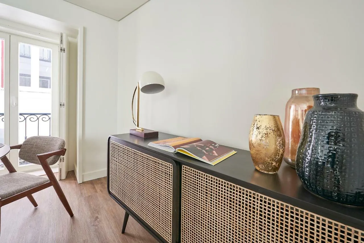 Lisbon Best Choice Prime Apartments Alfama 0*,  Portugalia