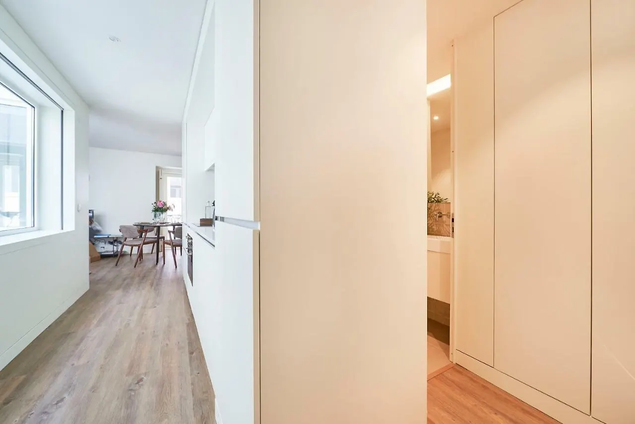Lisbon Best Choice Prime Apartments Alfama