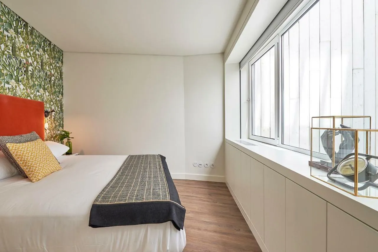 Lisbon Best Choice Prime Apartments Alfama 0*,  Portugal