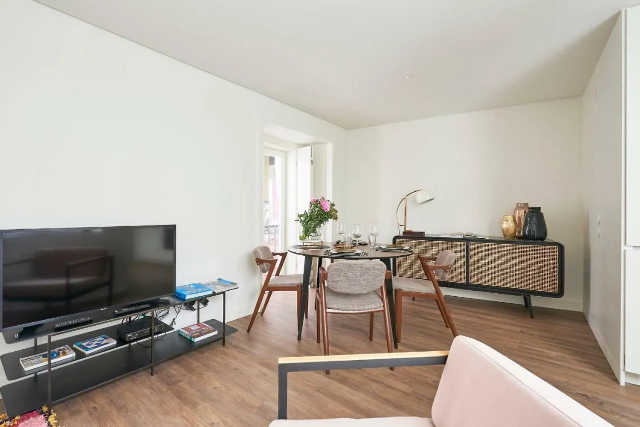 Lisbon Best Choice Prime Apartments Alfama 0*,  Portugalia