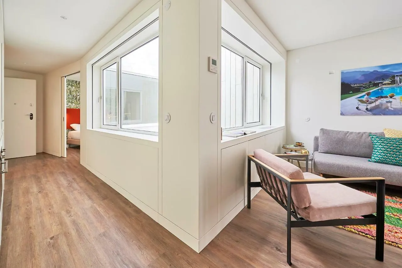 Lisbon Best Choice Prime Apartments Alfama