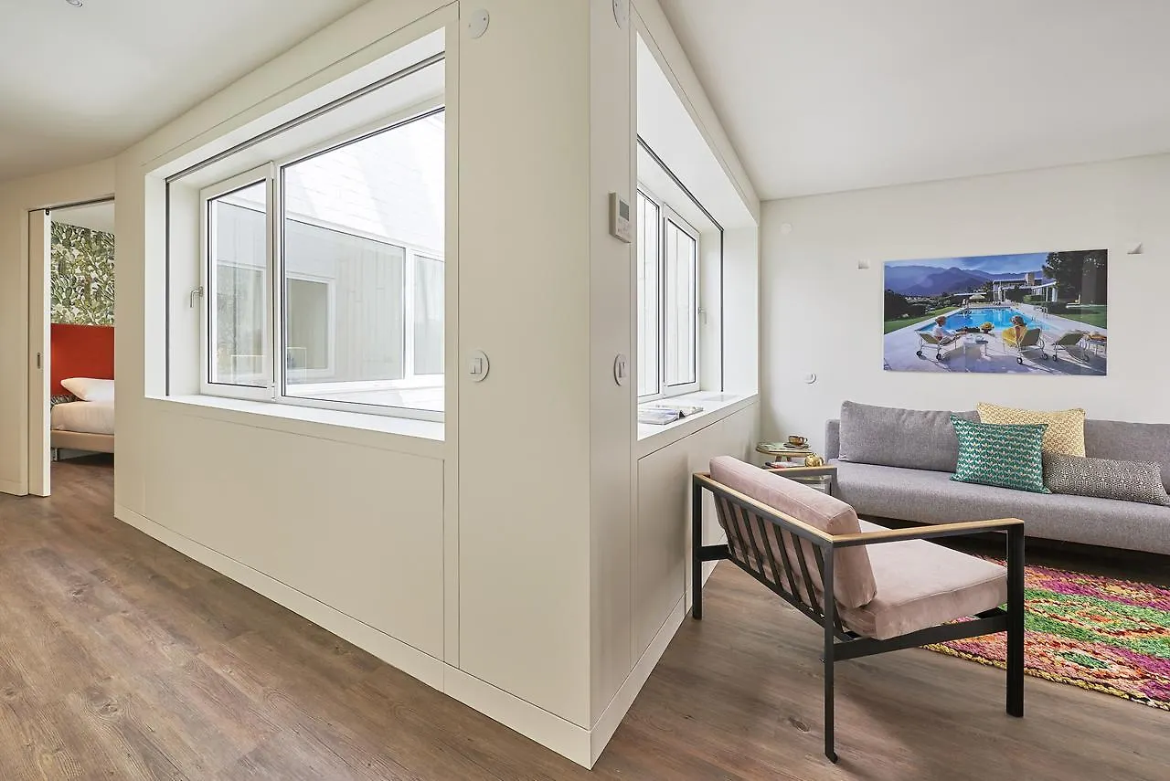 Lisbon Best Choice Prime Apartments Alfama