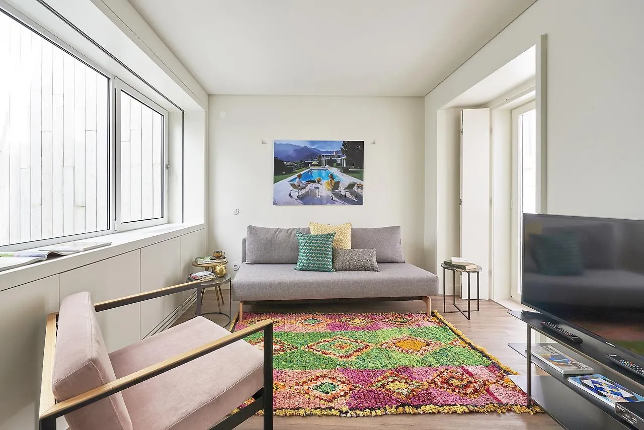 Lisbon Best Choice Prime Apartments Alfama